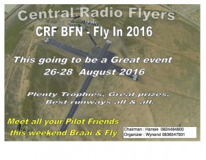 CRF Fly- In 2016